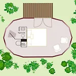 Cabin Fata Morgana