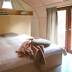 Cabin Fata Morgana