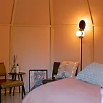 Cabin Fata Morgana