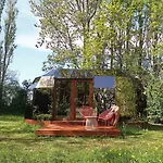 Cabin Fata Morgana