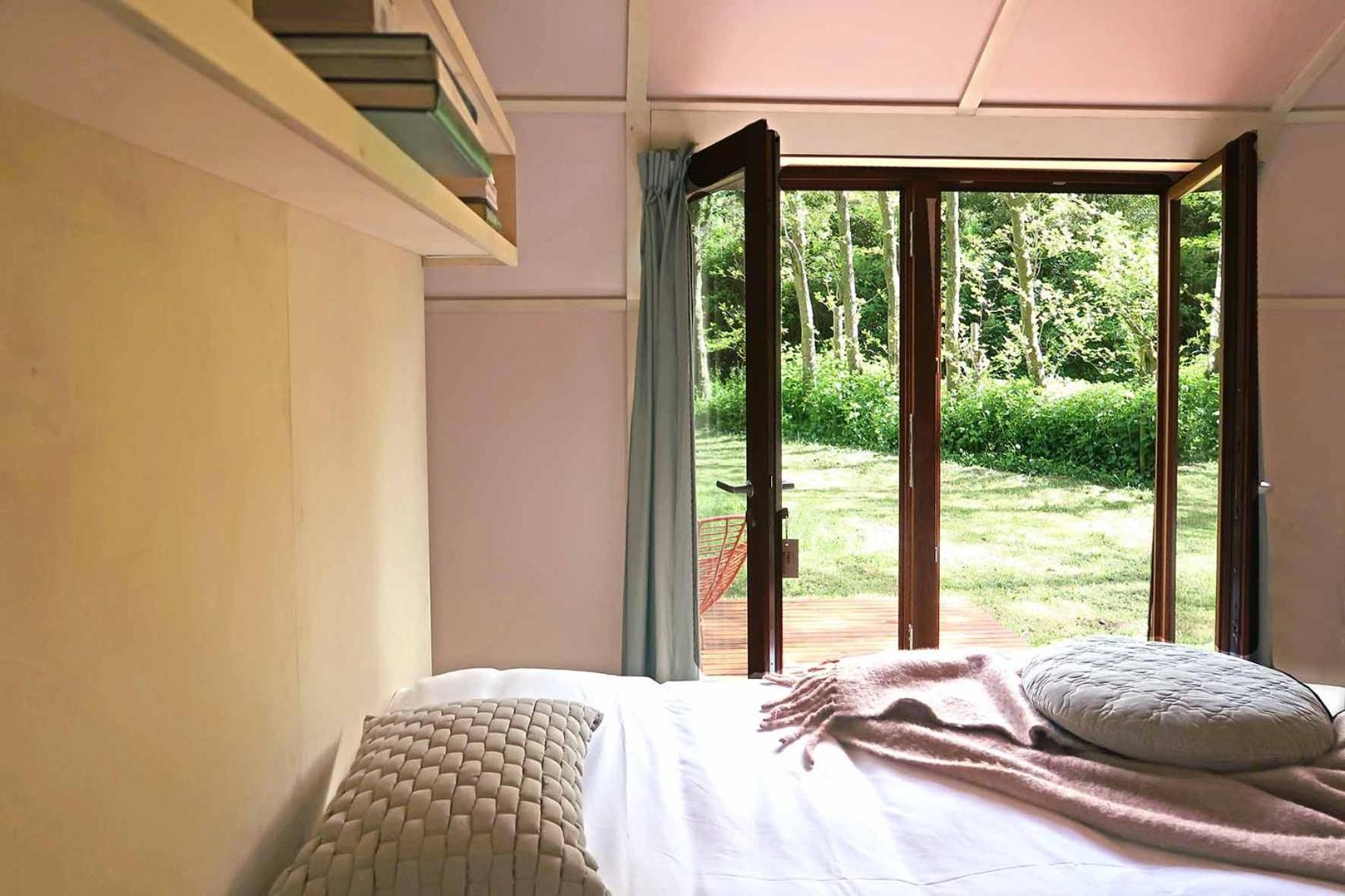 Appartement Fata Morgana