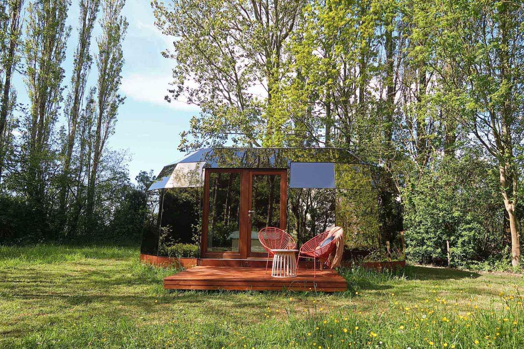 Appartement Fata Morgana *